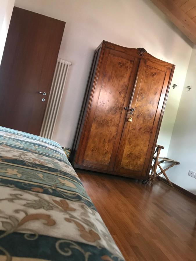 Casa Del Balcone Fiorito Apartment กอร์มอนส์ ภายนอก รูปภาพ